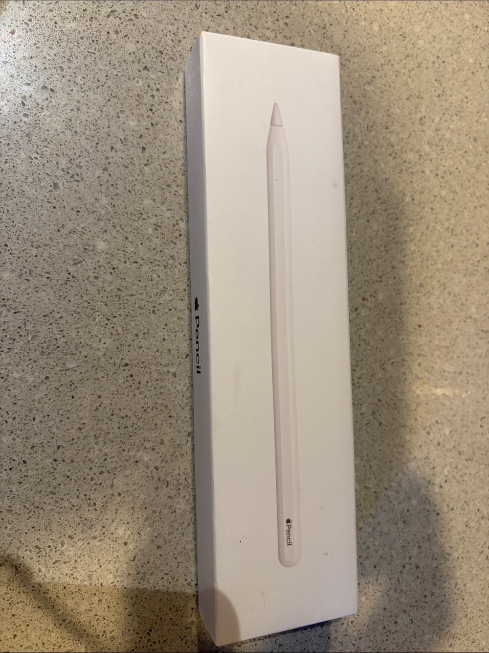 Apple Pencil (White)
